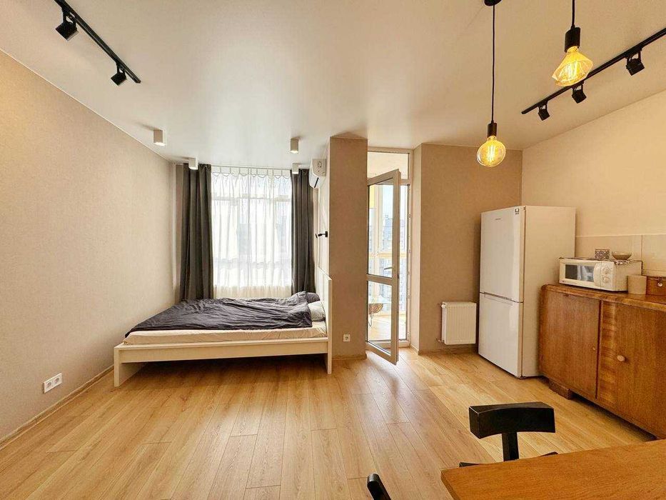 Квартира на вул. Тираспольська, 54 в Києві, ID 336573, фото №6