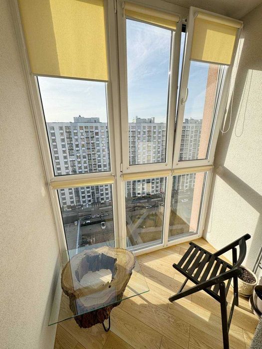 Квартира на вул. Тираспольська, 54 в Києві, ID 336573, фото №8
