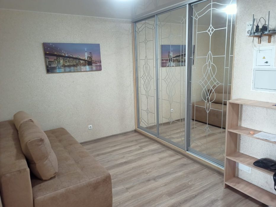 Квартира на вул. Приміська, 26, ID 336557, фото №1