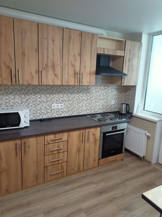 Квартира на вул. Приміська, 26 в Києві, ID 336557, фото №3