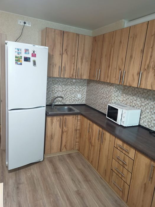 Квартира на вул. Приміська, 26 в Києві, ID 336557, фото №4