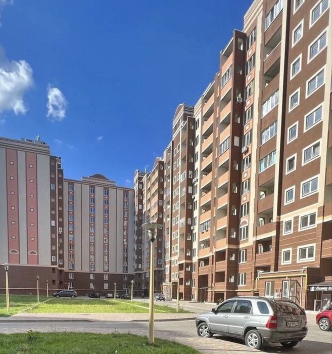 Квартира на вул. Соборна, 105/3 в Києві, ID 336603, фото №17