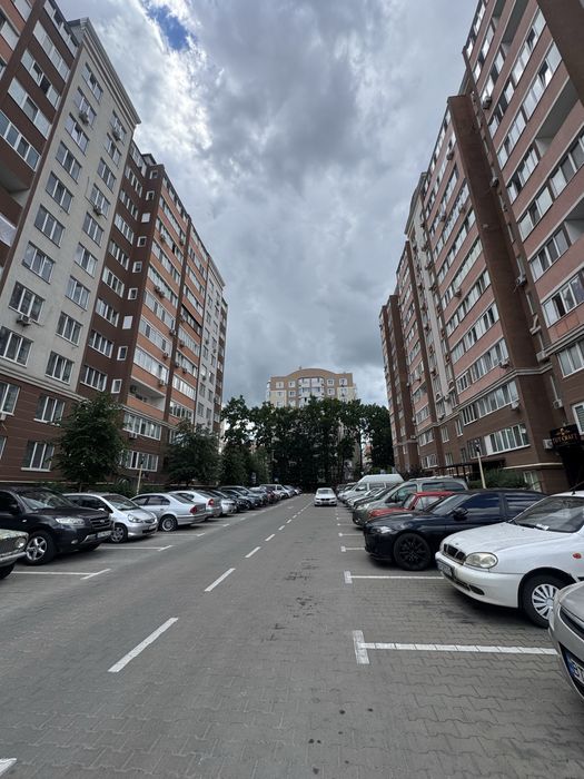 Квартира на вул. Соборна, 105/3 в Києві, ID 336603, фото №18