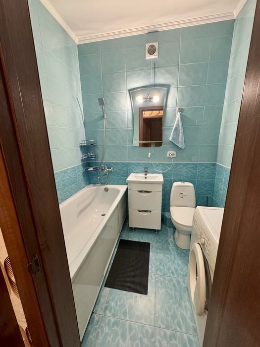 Квартира на вул. Соборна, 105/3 в Києві, ID 336603, фото №5
