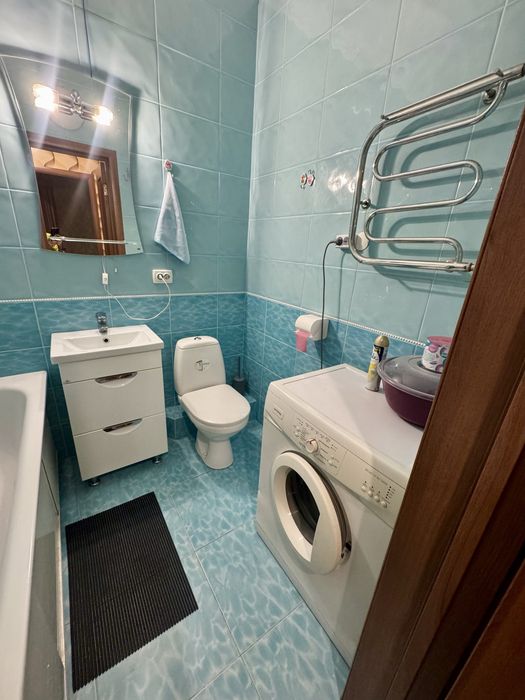 Квартира на вул. Соборна, 105/3 в Києві, ID 336603, фото №6