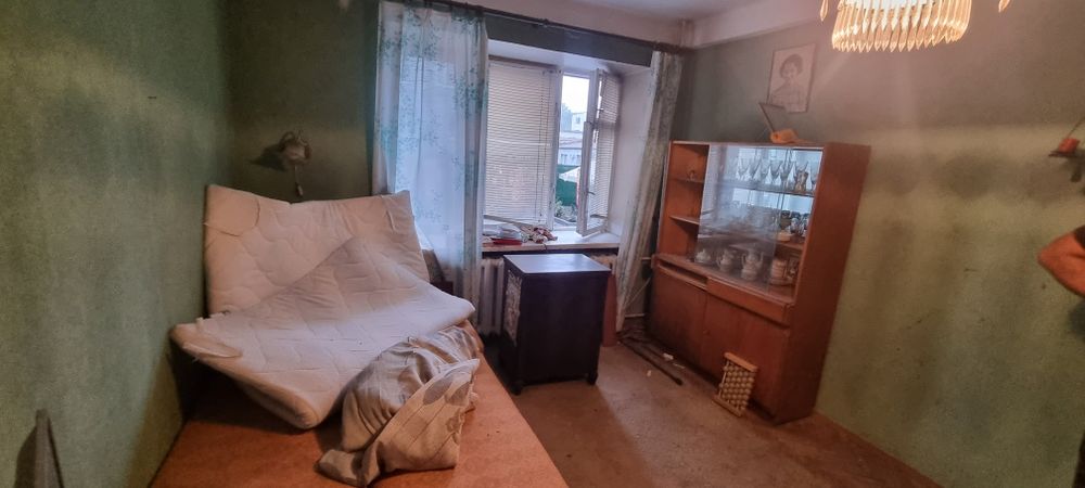 Квартира на вул. Малевіча, 111 в Києві, ID 336581, фото №2