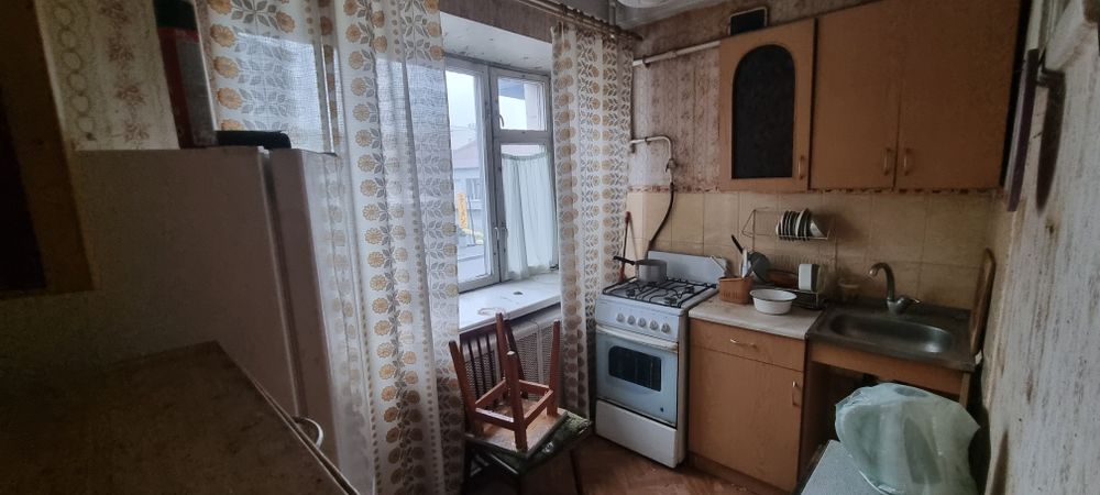 Квартира на вул. Малевіча, 111 в Києві, ID 336581, фото №3