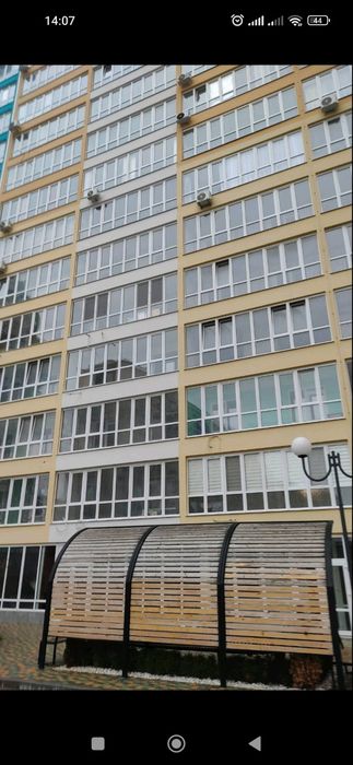 Купити квартиру за адресою Пересипський на Findly.com.ua Квартира на Пересипський, ID 346746, фото №1