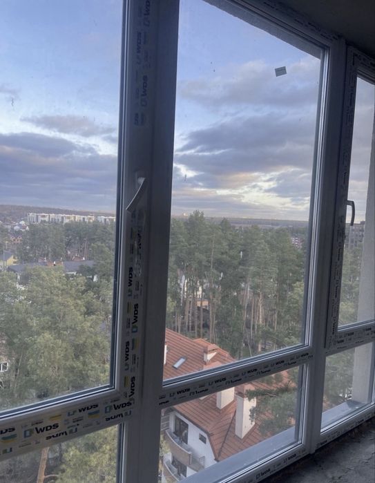 Квартира на Ірпінь в Києві, ID 336612, фото №6