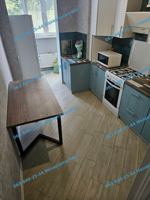 Квартира на вул. Чорновола, 48Б в Київ, ID 336596, фото №1