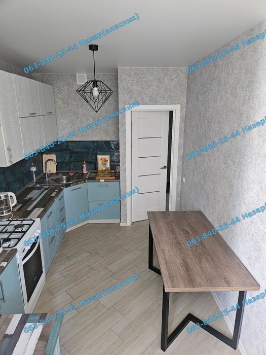 Квартира на вул. Чорновола, 48Б в Київ, ID 336596, фото №2