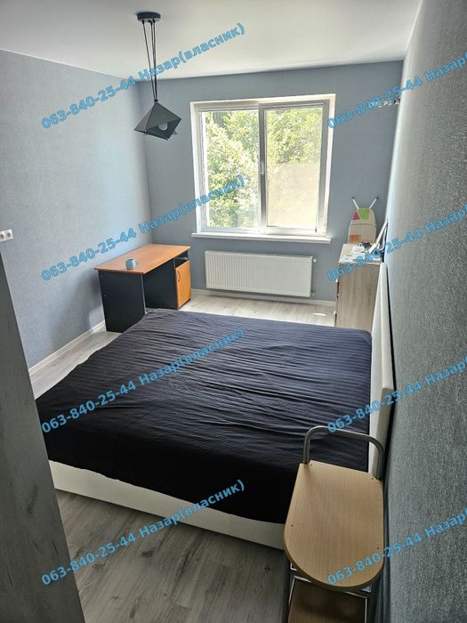 Квартира на вул. Чорновола, 48Б в Київ, ID 336596, фото №3