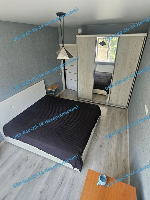 Квартира на вул. Чорновола, 48Б в Київ, ID 336596, фото №4