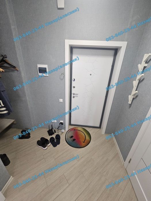 Квартира на вул. Чорновола, 48Б в Київ, ID 336596, фото №5