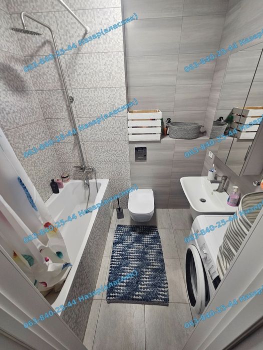Квартира на вул. Чорновола, 48Б в Києві, ID 336596, фото №6