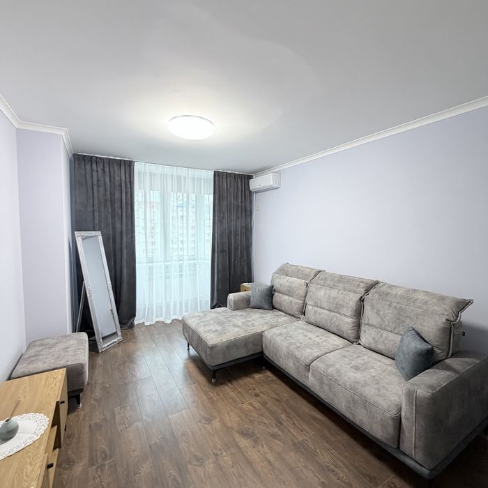 Квартира на вул. Алматинська, 39з, ID 336604, фото №1