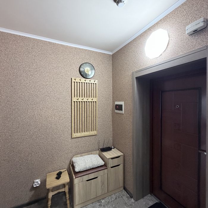 Квартира на вул. Алматинська, 39з в Києві, ID 336604, фото №2