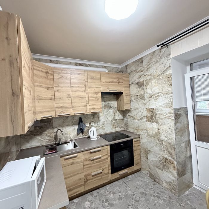 Квартира на вул. Алматинська, 39з в Києві, ID 336604, фото №11