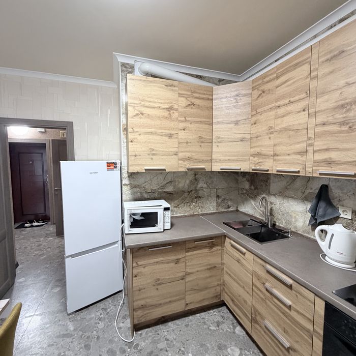 Квартира на вул. Алматинська, 39з в Києві, ID 336604, фото №12