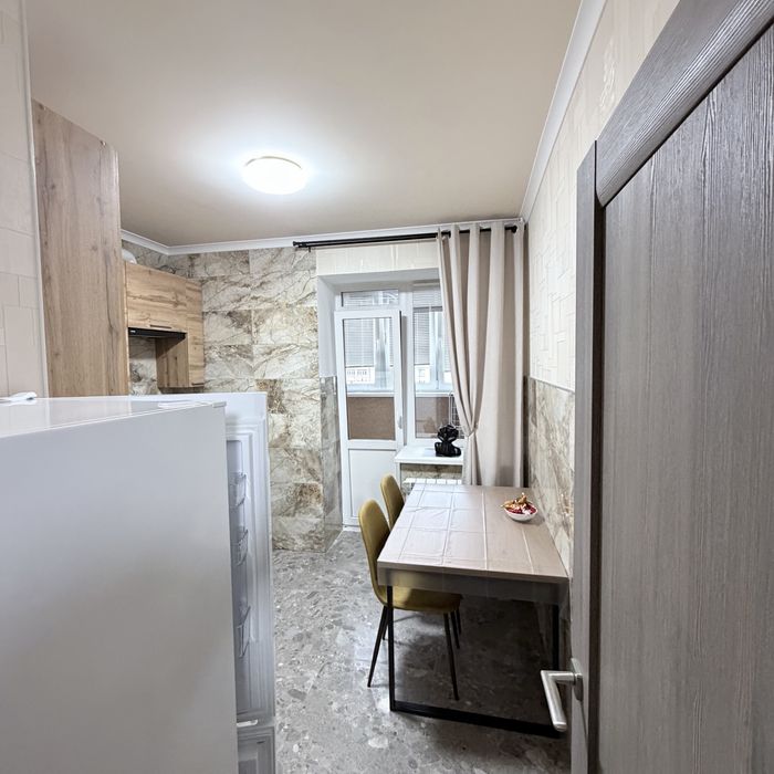 Квартира на вул. Алматинська, 39з в Києві, ID 336604, фото №13