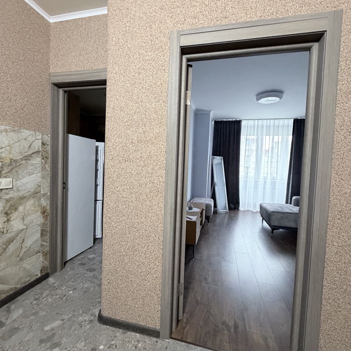 Квартира на вул. Алматинська, 39з в Києві, ID 336604, фото №3