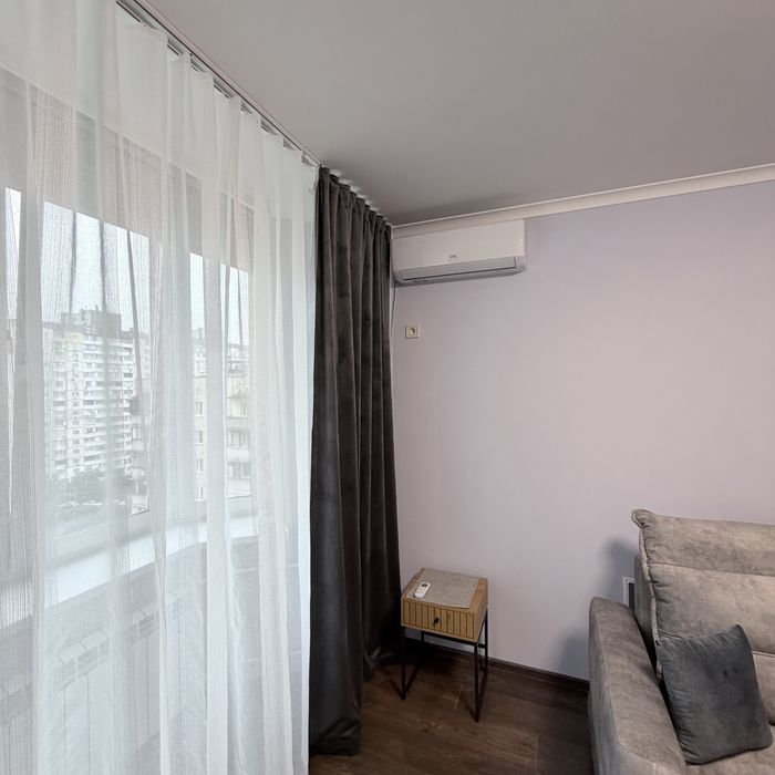 Квартира на вул. Алматинська, 39з в Києві, ID 336604, фото №4