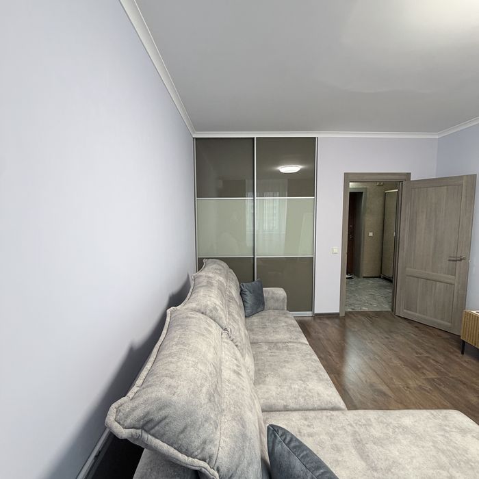 Квартира на вул. Алматинська, 39з в Києві, ID 336604, фото №5