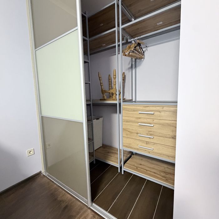 Квартира на вул. Алматинська, 39з в Києві, ID 336604, фото №6