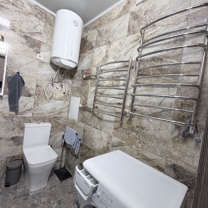 Квартира на вул. Алматинська, 39з в Києві, ID 336604, фото №9