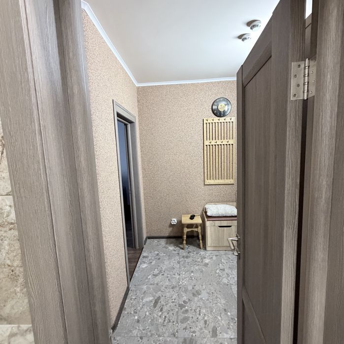 Квартира на вул. Алматинська, 39з в Києві, ID 336604, фото №10