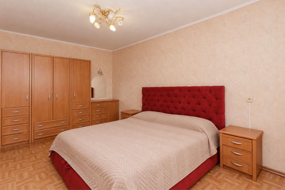 Квартира на вул. Естер Александри, 5 в Київ, ID 346722, фото №1