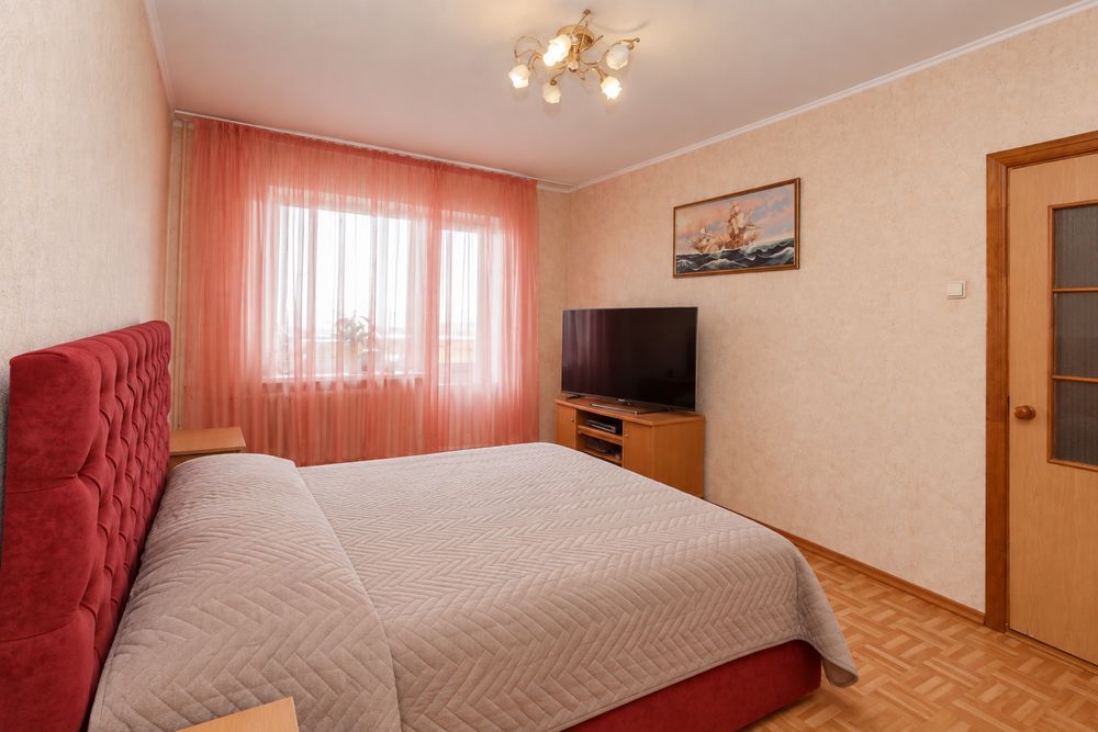 Квартира на вул. Естер Александри, 5 в Київ, ID 346722, фото №2