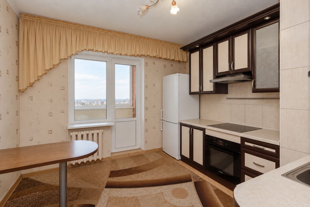Квартира на вул. Естер Александри, 5 в Києві, ID 346722, фото №11