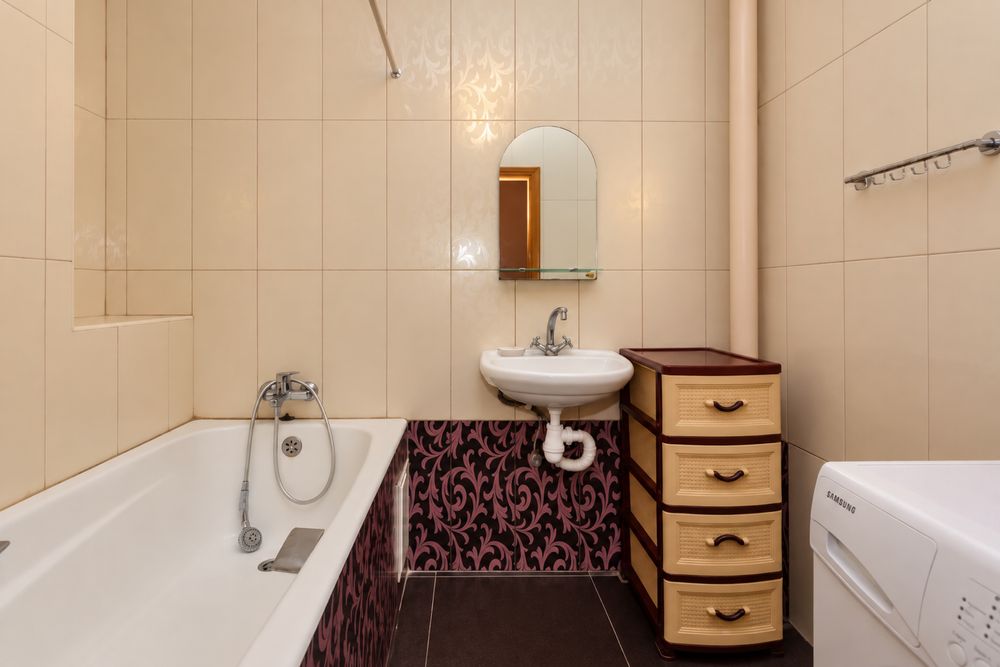 Квартира на вул. Естер Александри, 5 в Києві, ID 346722, фото №14