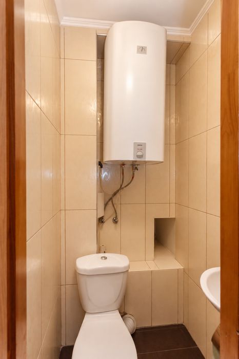 Квартира на вул. Естер Александри, 5 в Києві, ID 346722, фото №15