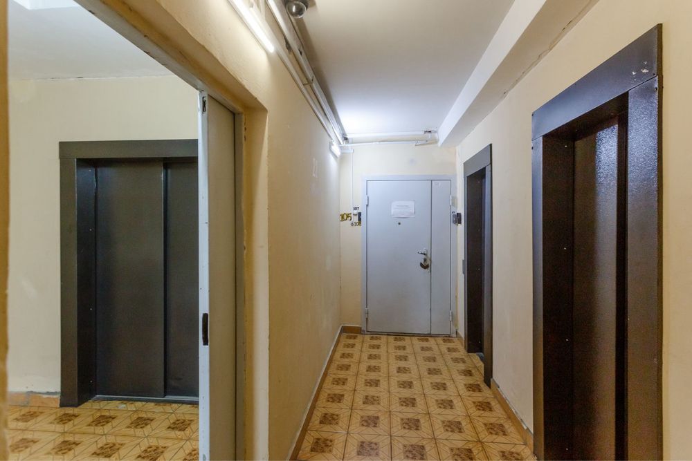 Квартира на вул. Естер Александри, 5 в Києві, ID 346722, фото №16