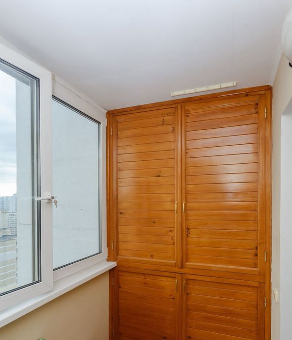 Квартира на вул. Естер Александри, 5 в Києві, ID 346722, фото №20
