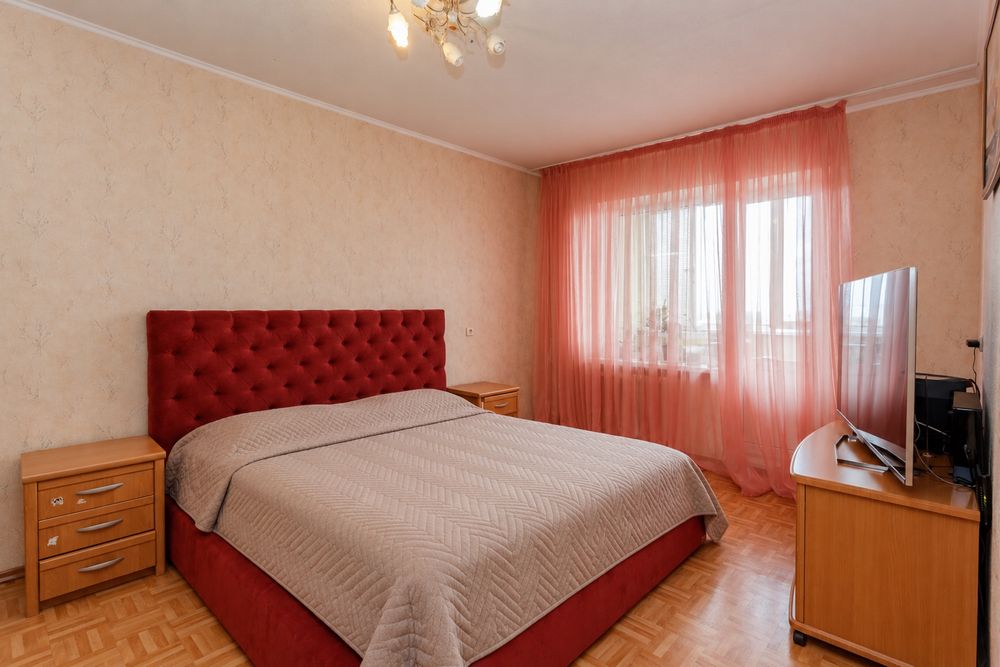 Квартира на вул. Естер Александри, 5 в Київ, ID 346722, фото №3