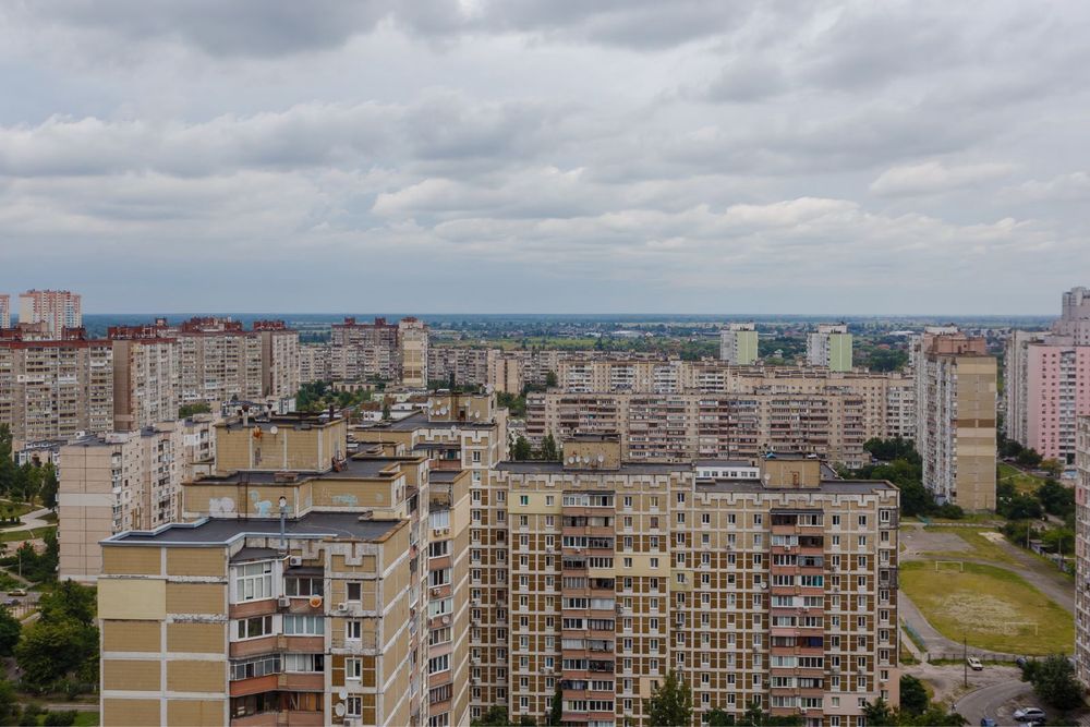 Квартира на вул. Естер Александри, 5 в Києві, ID 346722, фото №22