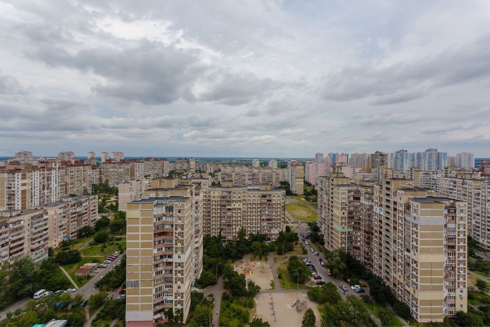 Квартира на вул. Естер Александри, 5 в Києві, ID 346722, фото №23
