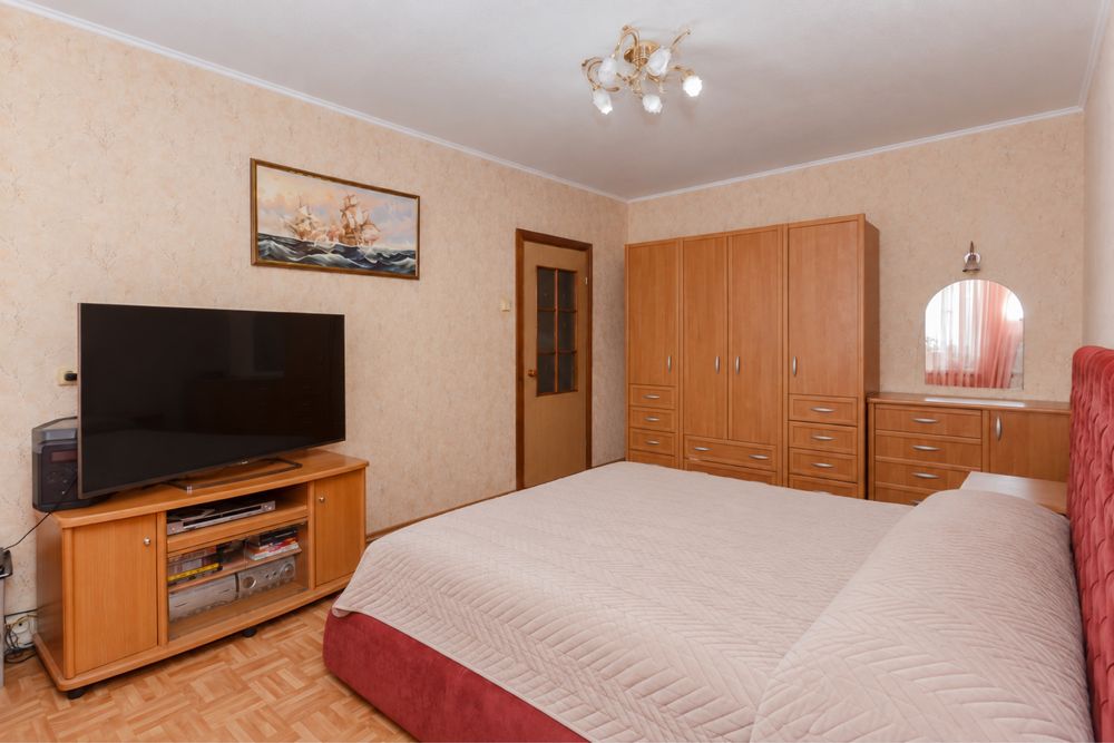 Квартира на вул. Естер Александри, 5 в Київ, ID 346722, фото №4