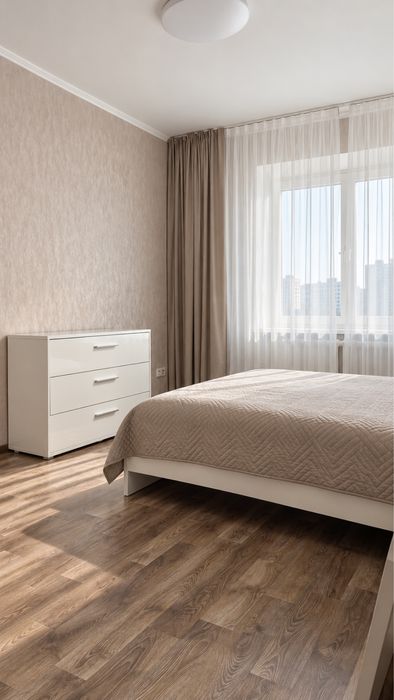 Квартира на вул. Естер Александри, 5 в Київ, ID 346722, фото №5