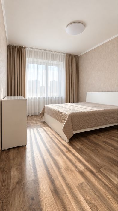 Квартира на вул. Естер Александри, 5 в Києві, ID 346722, фото №6