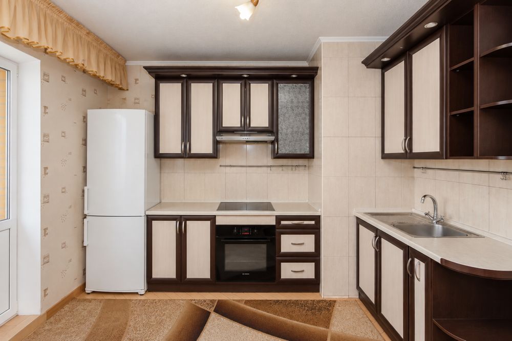 Квартира на вул. Естер Александри, 5 в Києві, ID 346722, фото №10