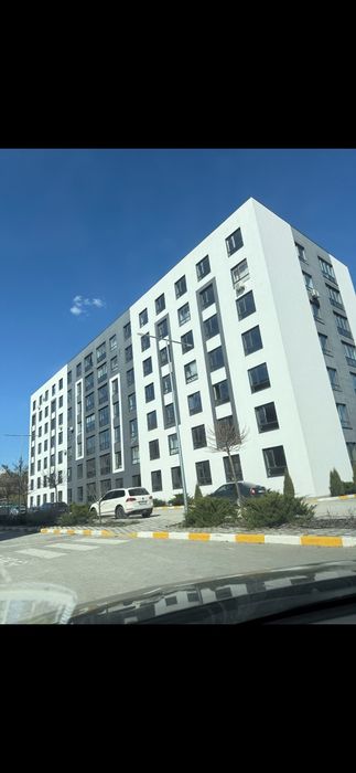Квартира на Святошинський в Києві, ID 336628, фото №14