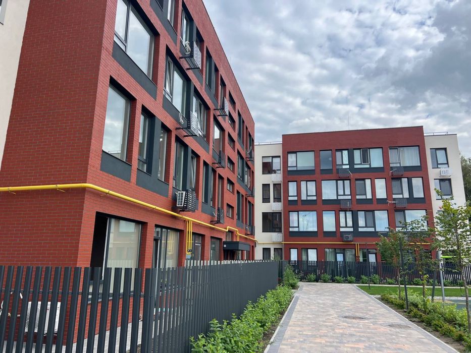 Квартира на Автономний ЖК в Київ, ID 336624, фото №5