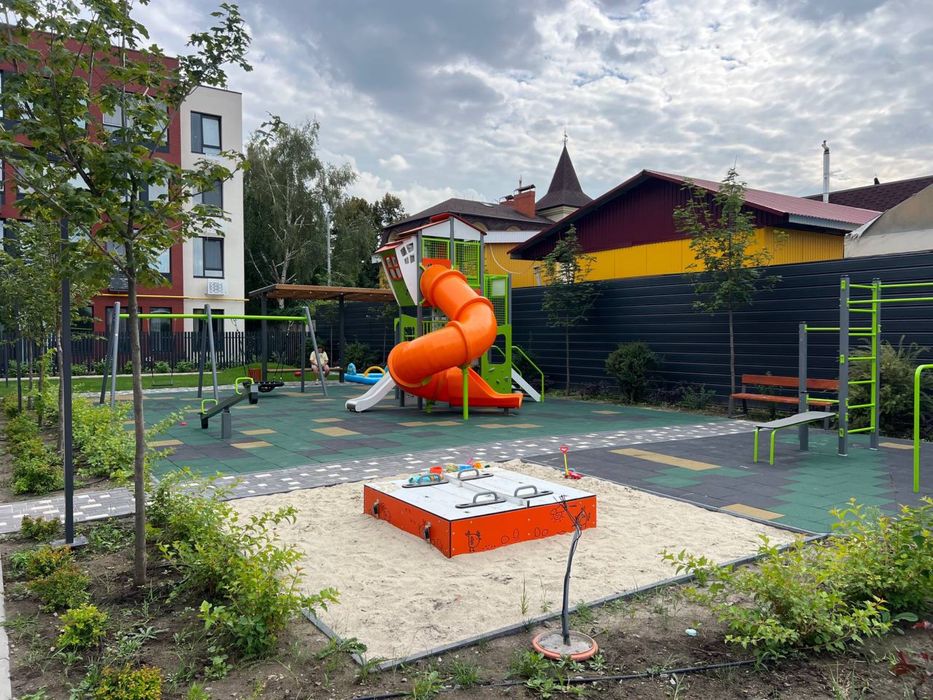 Квартира на Автономний ЖК в Києві, ID 336624, фото №7
