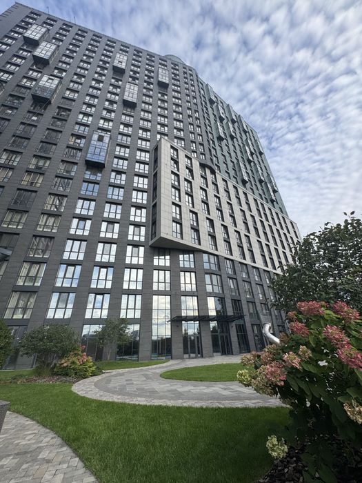 Купити квартиру за адресою вул. Миколи Пимоненка, 19 в Київ на Findly.com.ua Квартира на вул. Миколи Пимоненка, 19 в Київ, ID 336640, фото №1