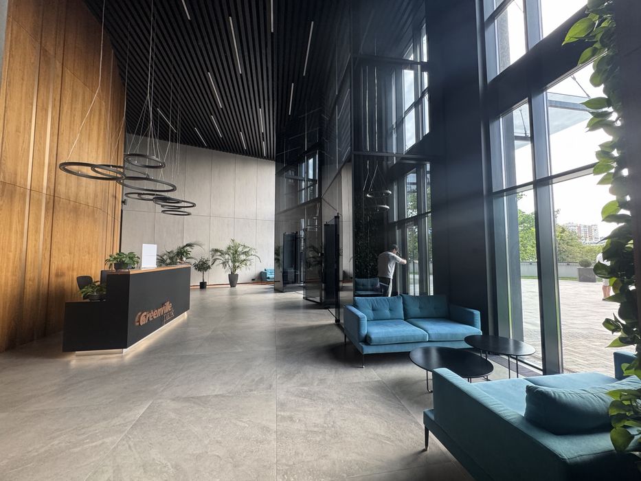 Квартира на вул. Миколи Пимоненка, 19 в Київ, ID 336640, фото №2