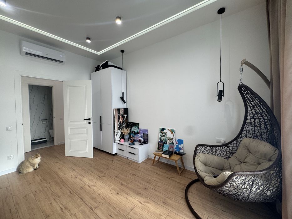 Квартира на вул. Миколи Пимоненка, 19 в Києві, ID 336640, фото №11